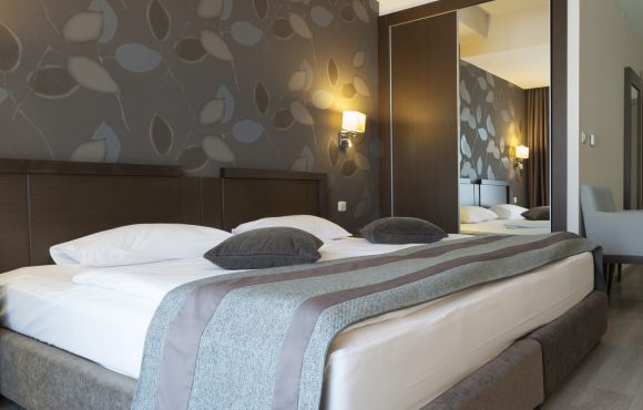 Premium Single Room Suite (Demo)