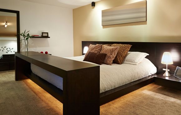 Royal Suite Room (Demo)