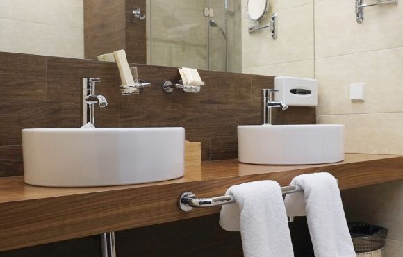 Royal Suite Room (Demo)